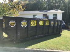 thumb_Robin Lane Graham, NC 27253 Dumpster Rental Dumpster Rental & Porta Potty Service in Graham, NC